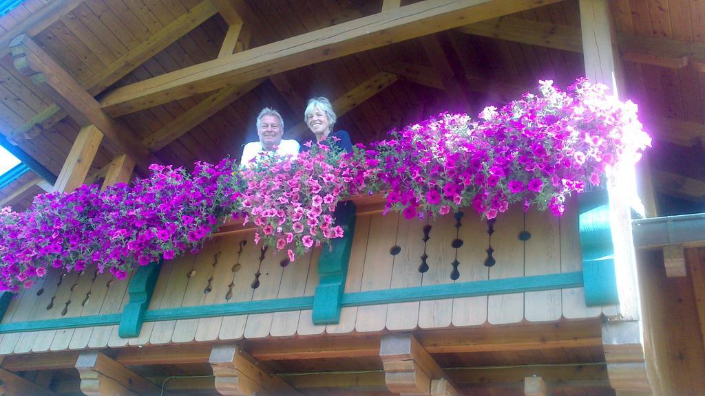 Holdhaeusl Διαμέρισμα Schladming Δωμάτιο φωτογραφία