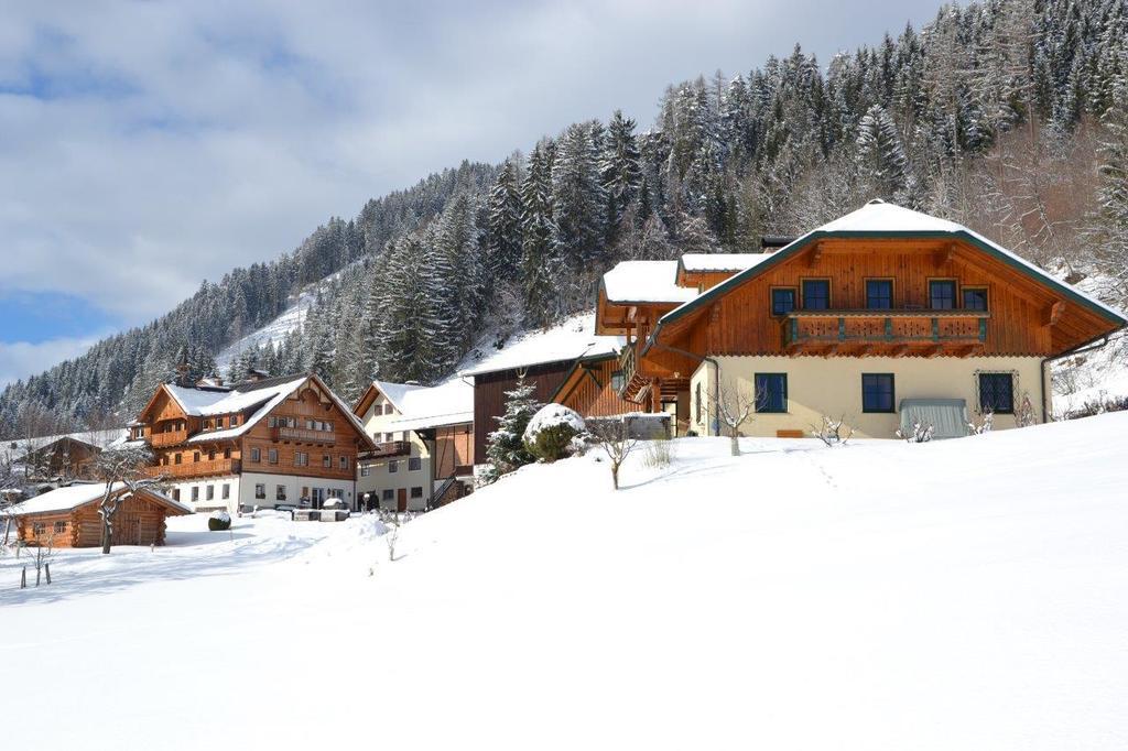 Holdhaeusl Διαμέρισμα Schladming Δωμάτιο φωτογραφία