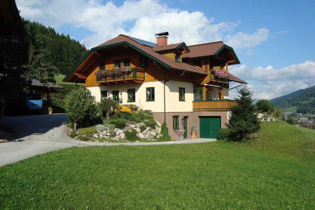 Holdhaeusl Διαμέρισμα Schladming Δωμάτιο φωτογραφία