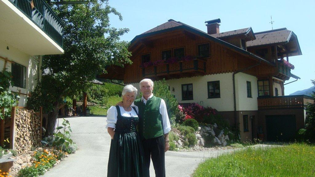 Holdhaeusl Διαμέρισμα Schladming Δωμάτιο φωτογραφία