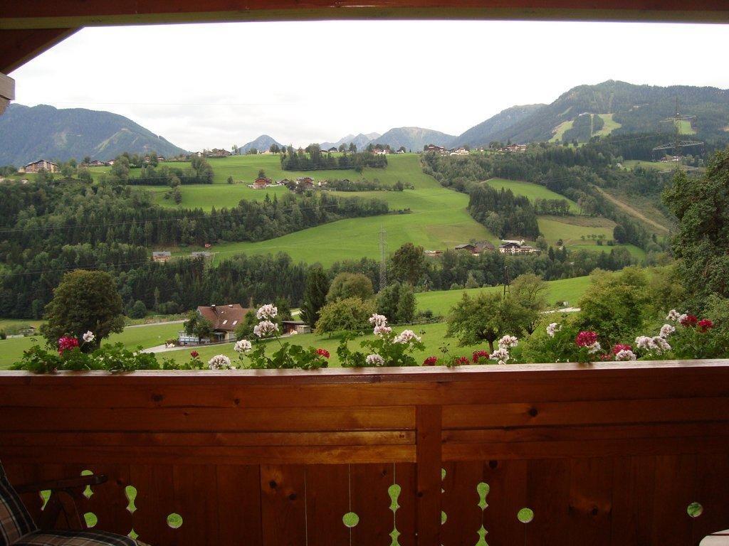 Holdhaeusl Διαμέρισμα Schladming Δωμάτιο φωτογραφία