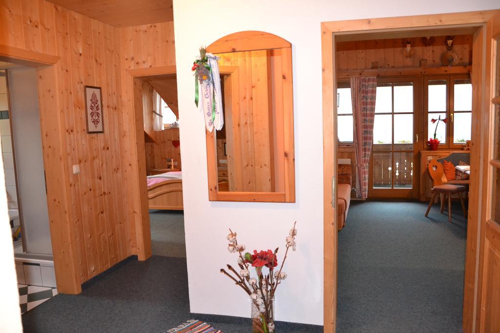 Holdhaeusl Διαμέρισμα Schladming Δωμάτιο φωτογραφία