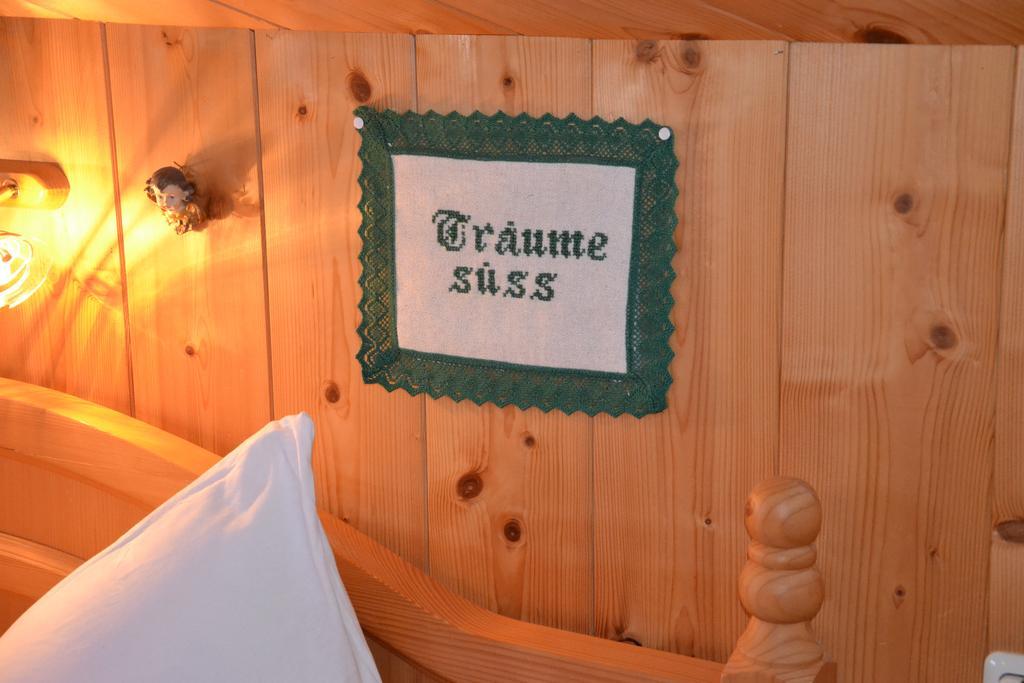 Holdhaeusl Διαμέρισμα Schladming Δωμάτιο φωτογραφία