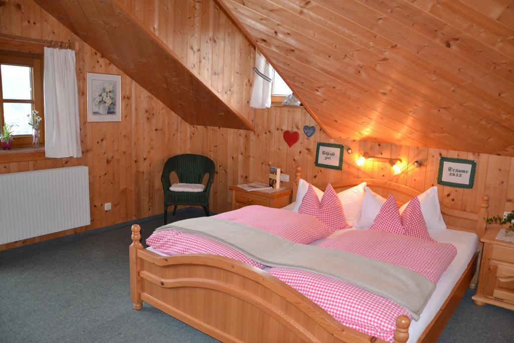 Holdhaeusl Διαμέρισμα Schladming Δωμάτιο φωτογραφία