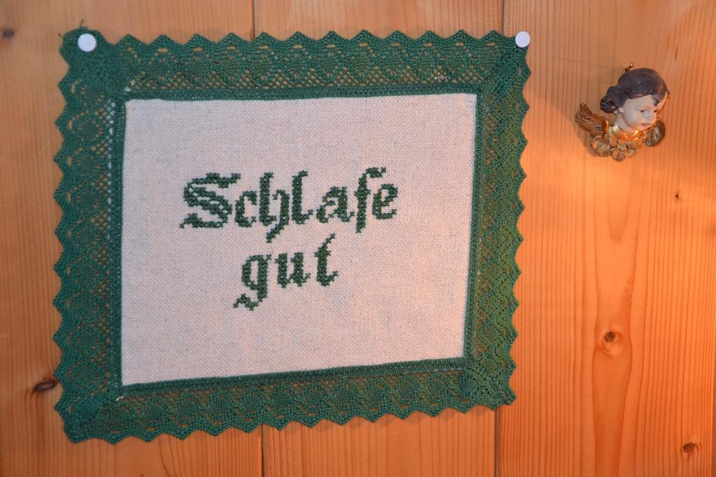 Holdhaeusl Διαμέρισμα Schladming Δωμάτιο φωτογραφία