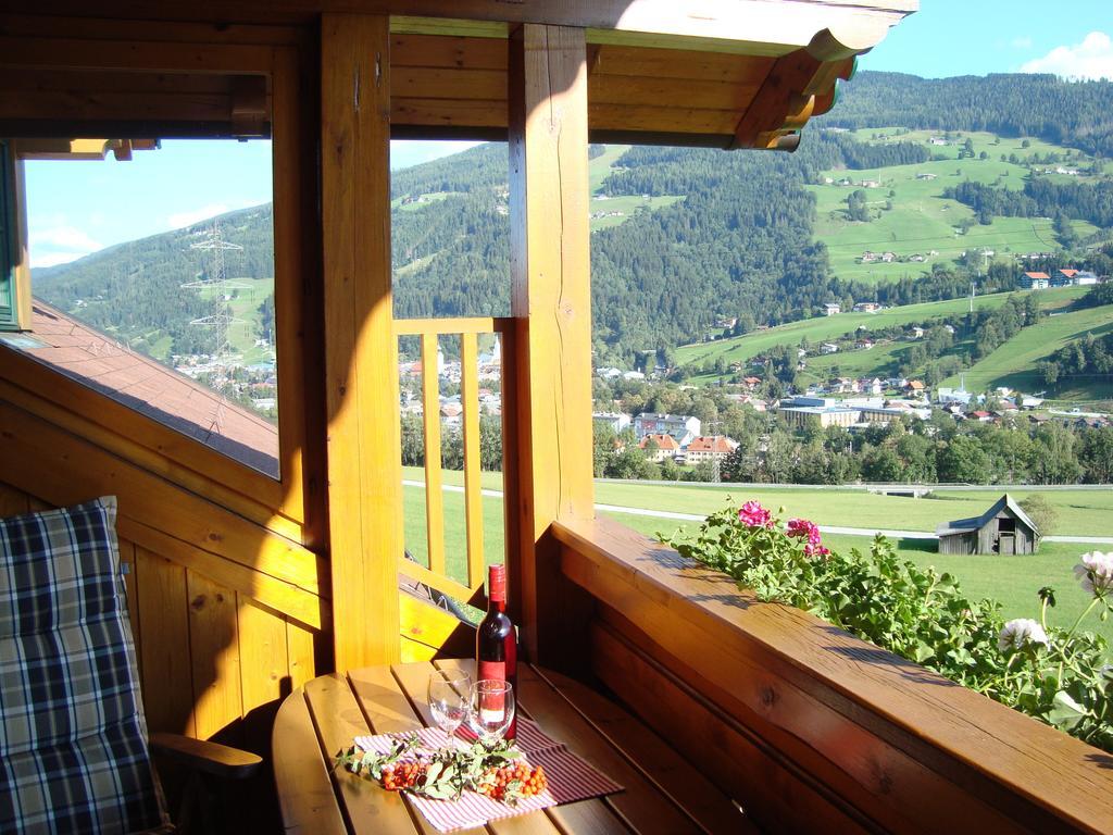 Holdhaeusl Διαμέρισμα Schladming Δωμάτιο φωτογραφία